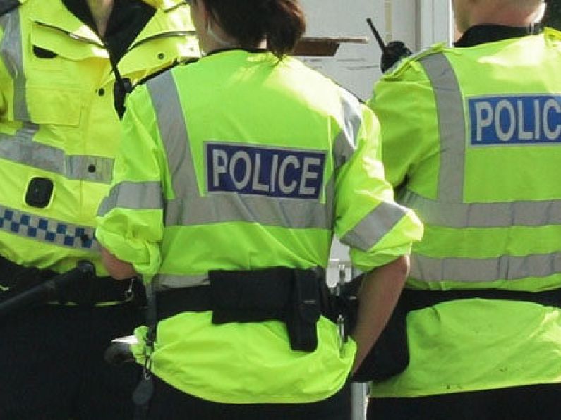 Unlikely that Scottish police will be called to the North, says Scottish Police head