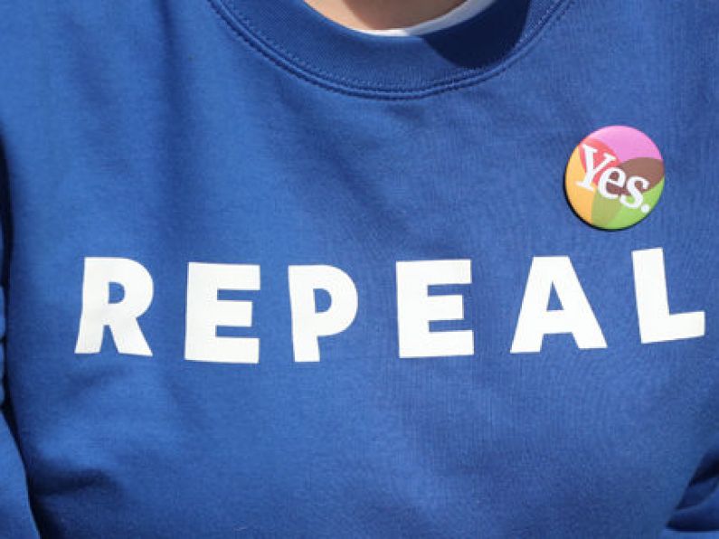 Today marks the third anniversary of the vote to Repeal the Eighth Amendment