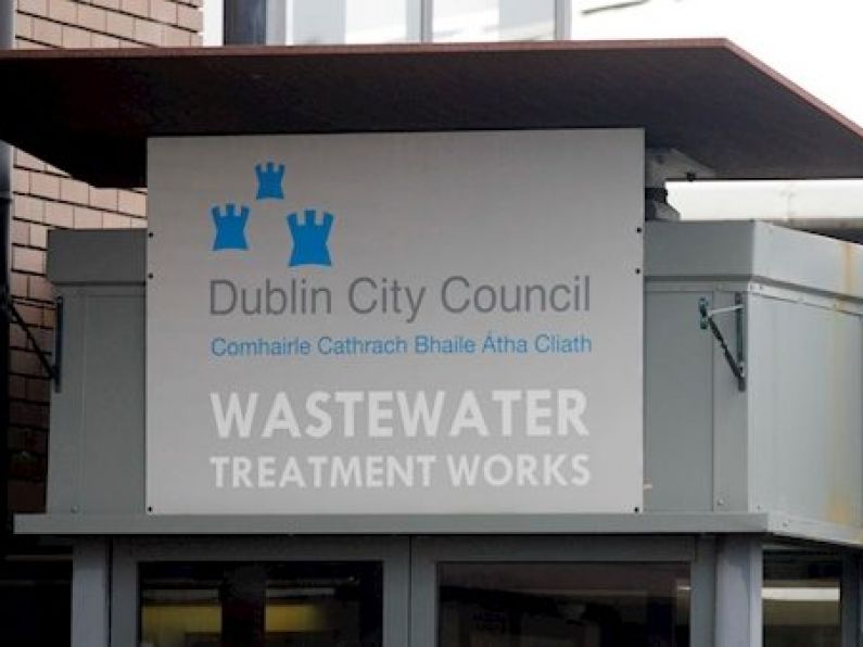 Irish Water warns of potential odours as maintenance of Ringsend treatment plants gets underway
