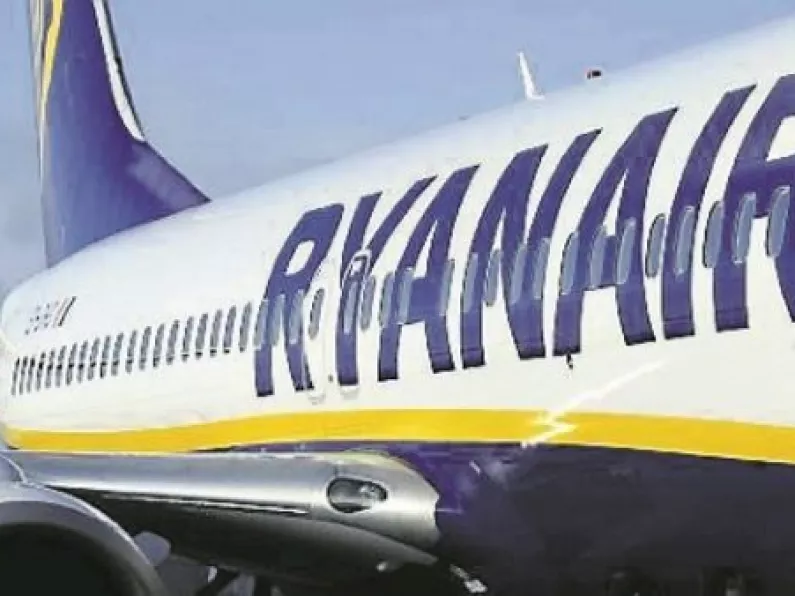 Irish Ryanair pilots vote in favour of strike action