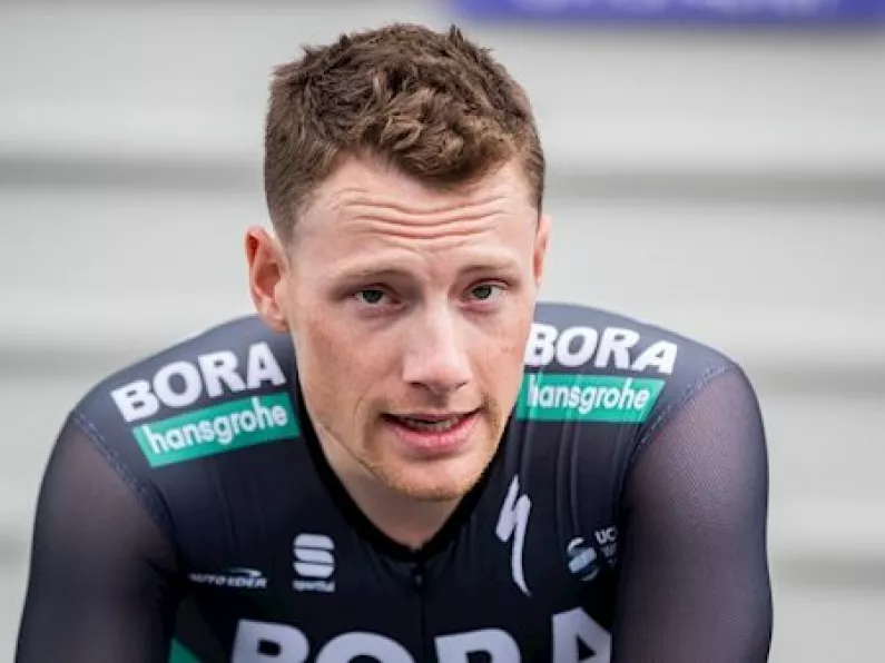Carrick-On-Suir's Bennett wins stage and Roche retains lead at Vuelta a Espana