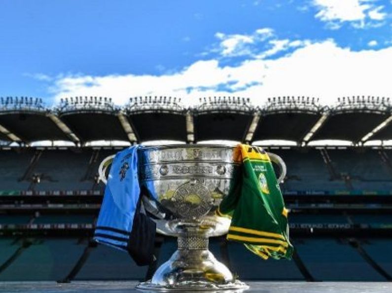 Mass times changed to avoid football clash as Kerry fans pray for All-Ireland success