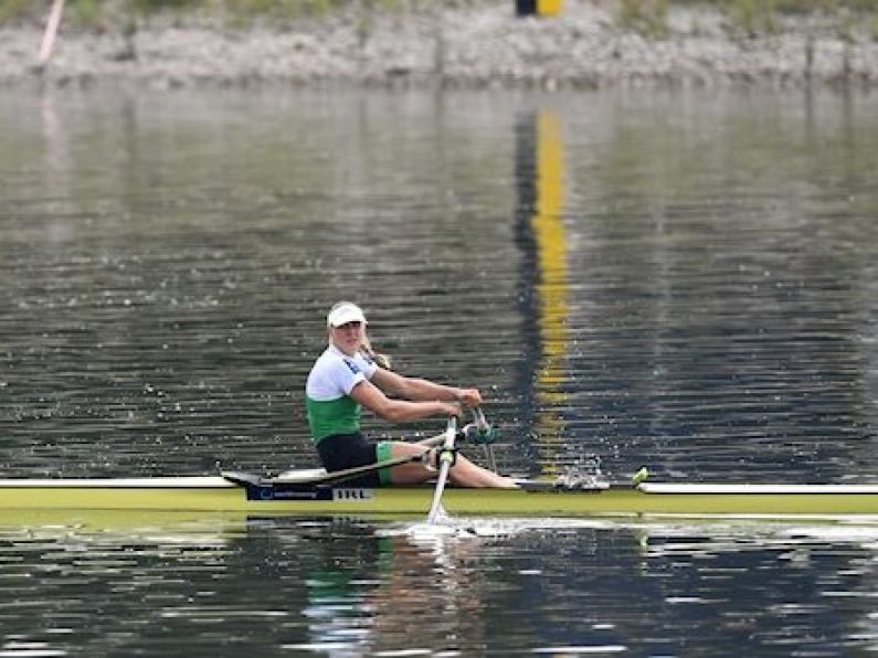 More Irish rowers secure places in Tokyo Olympics