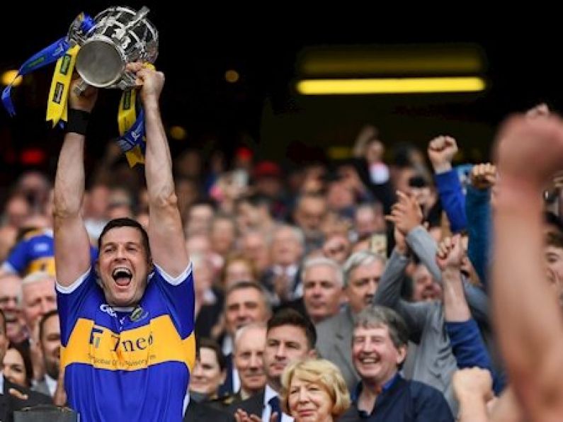 Do you agree with The Sunday Game's hurling team of the year?