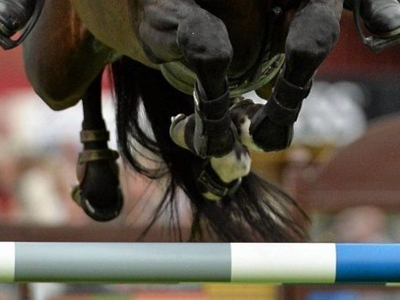 Dublin Horse Show set to welcome 100,000 people to the RDS