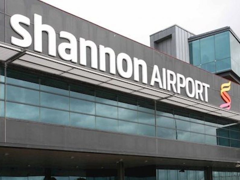 Incident temporarily suspends all flights at Shannon Airport