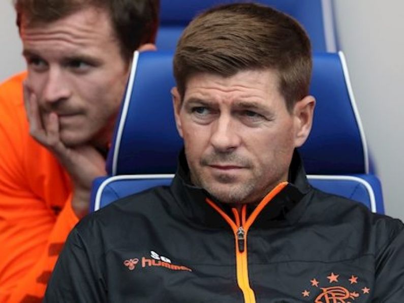 Steven Gerrard takes Celtic’s loss as a warning to Rangers