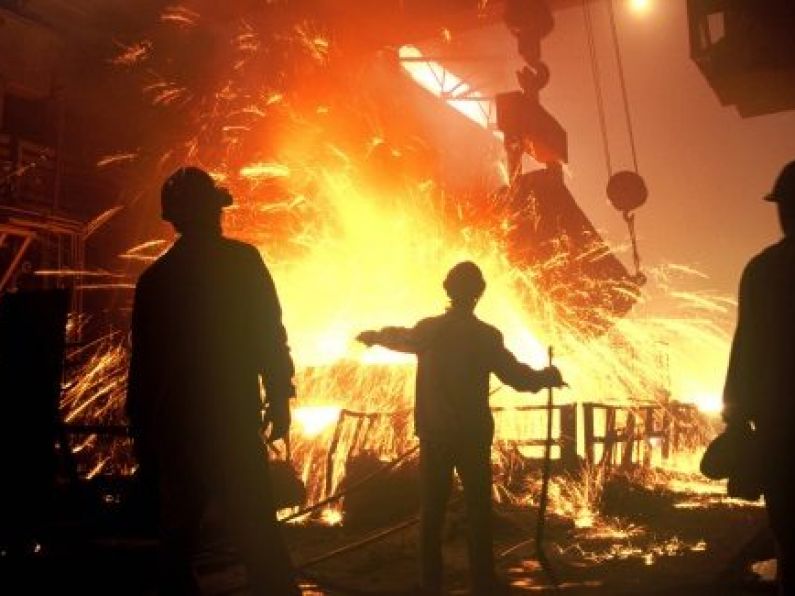 Suggestions of confirmed buyer for British Steel ‘pure speculation’, union says