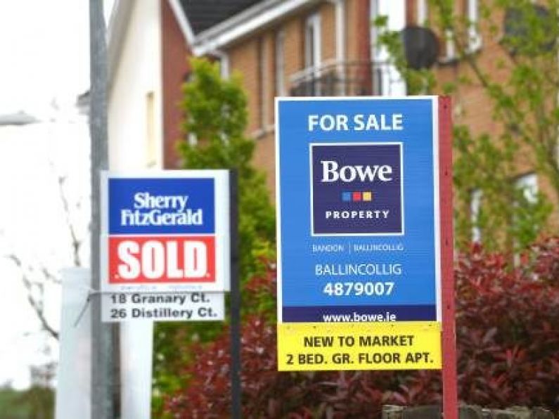 Rise in property prices continues to slow