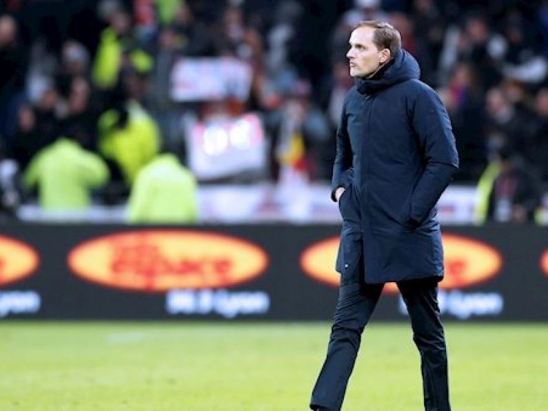 Thomas Tuchel given new contract with Chelsea until 2024