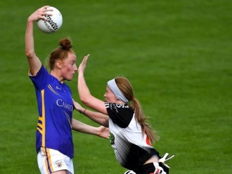 Tipp are on the board as Ladies football Players’ Player of the Year nominees announced