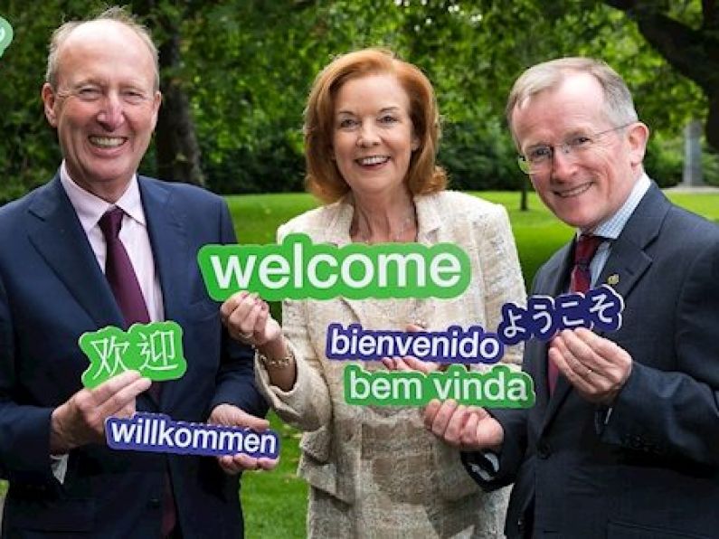 Tourism Ireland launch €12m autumn campaign