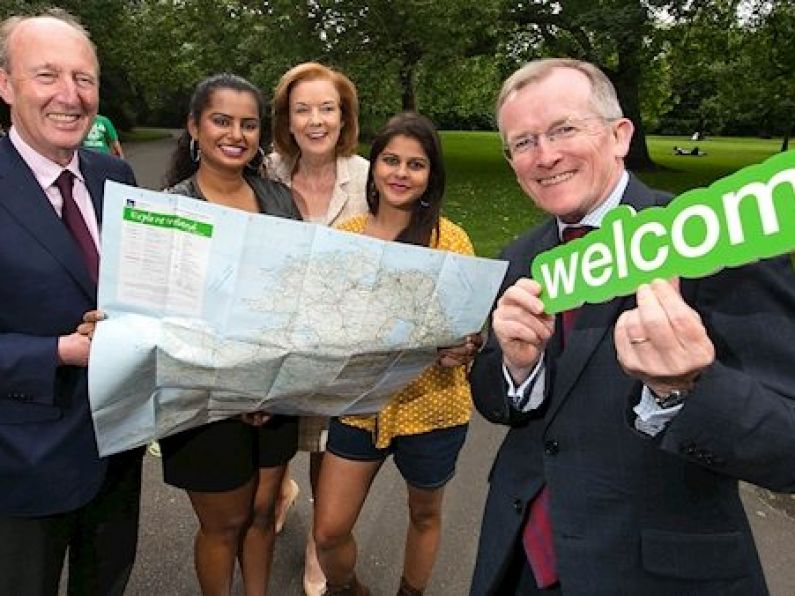 Government's €12m tourism plan aims to attract visitors to more rural areas