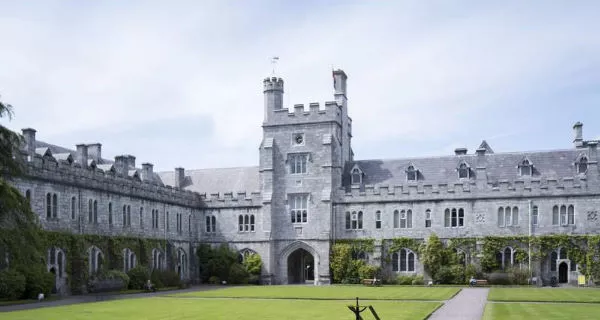 College to drive partnerships with newly-rebranded UCC Innovation