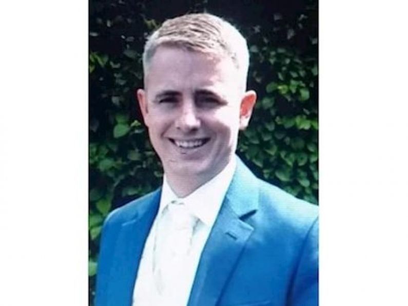 Man, 24, arrested in connection with murder of Vincent Parsons