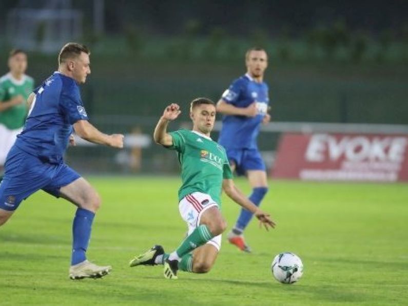 City get first league win in almost three months with defeat over Waterford