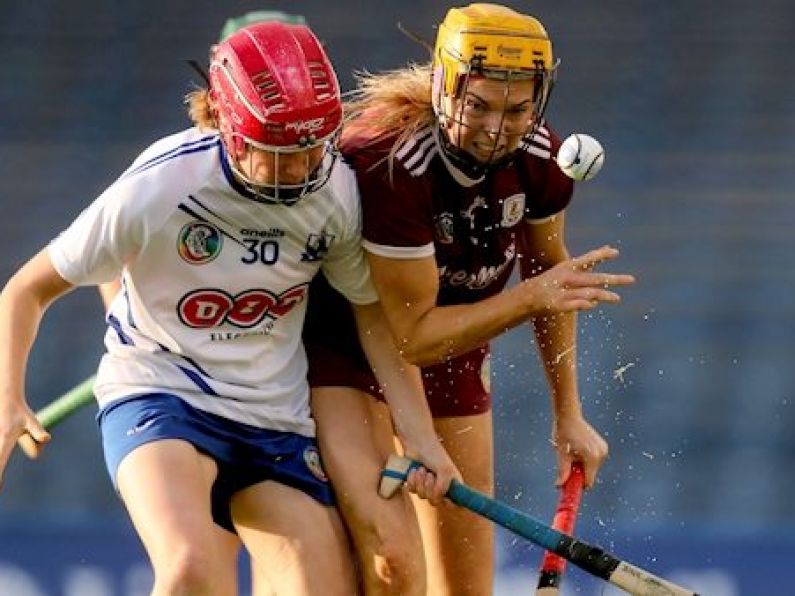 Galway score 1-10 without reply to overturn Waterford resistance