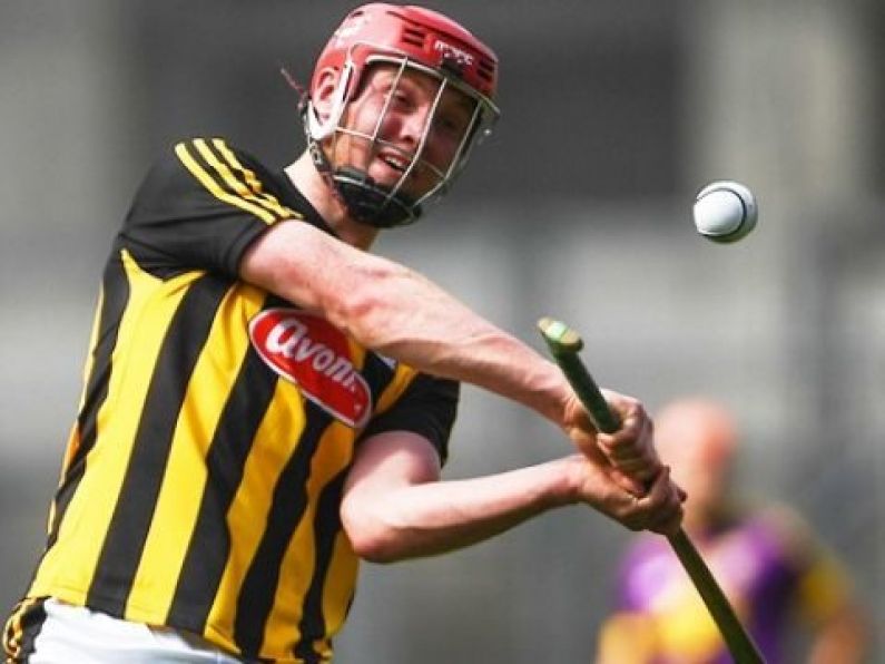 Reports that Adrian Mullen is out of today's Kilkenny squad