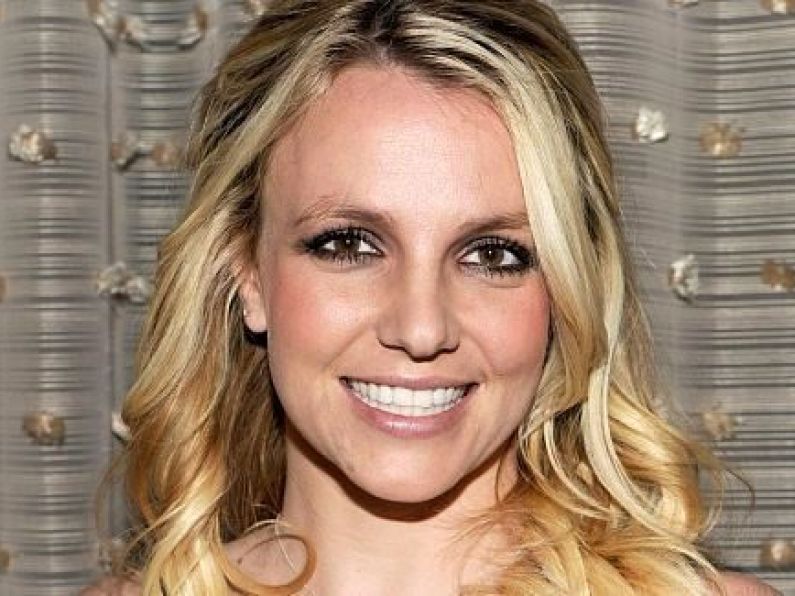 Britney Reacts to Framing Britney Documentary