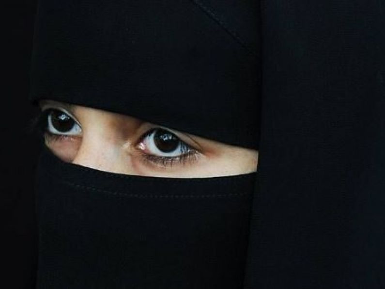 Netherlands law banning burka-style clothing comes into force today