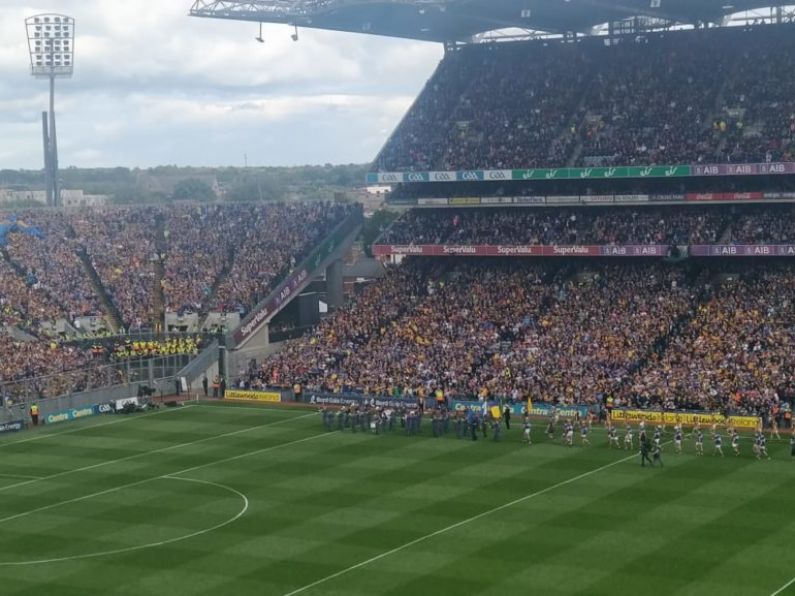 Homecoming details for Tipperary and Kilkenny Senior Hurlers