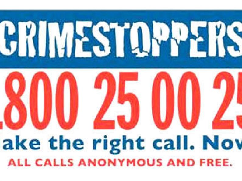 Crimestoppers appeal for information on hit and run in Tallaght in 2017