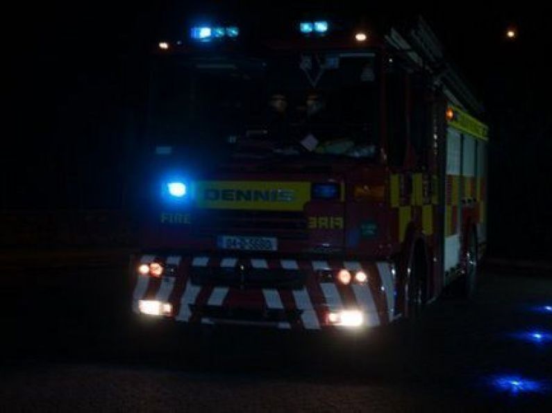Dublin Fire Brigade members threaten strike action over staffing levels