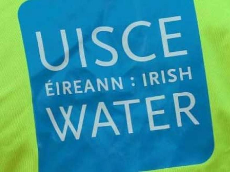 Irish Water urging customers to save water