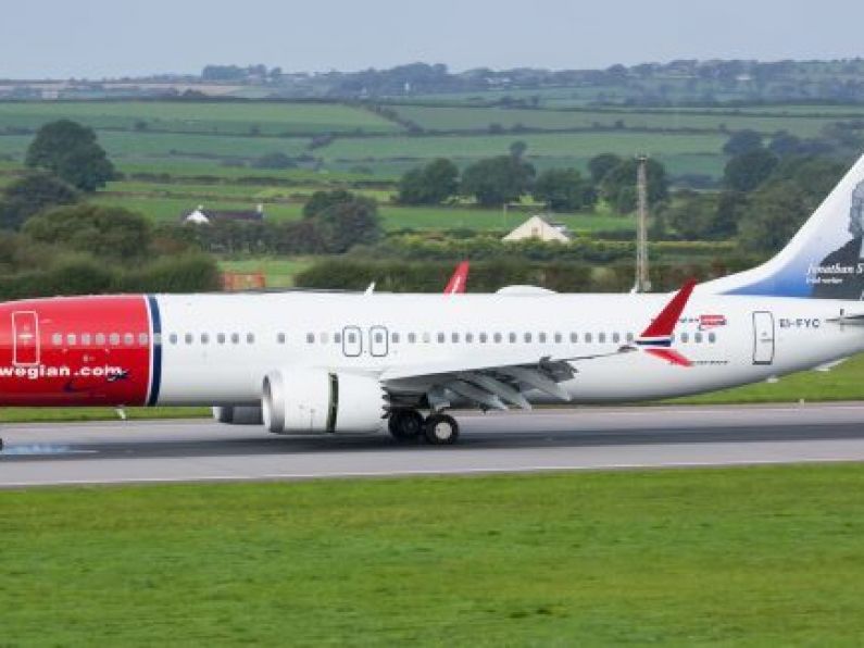 Shannon Airport Group: Norwegian pull-out to cost region €60m