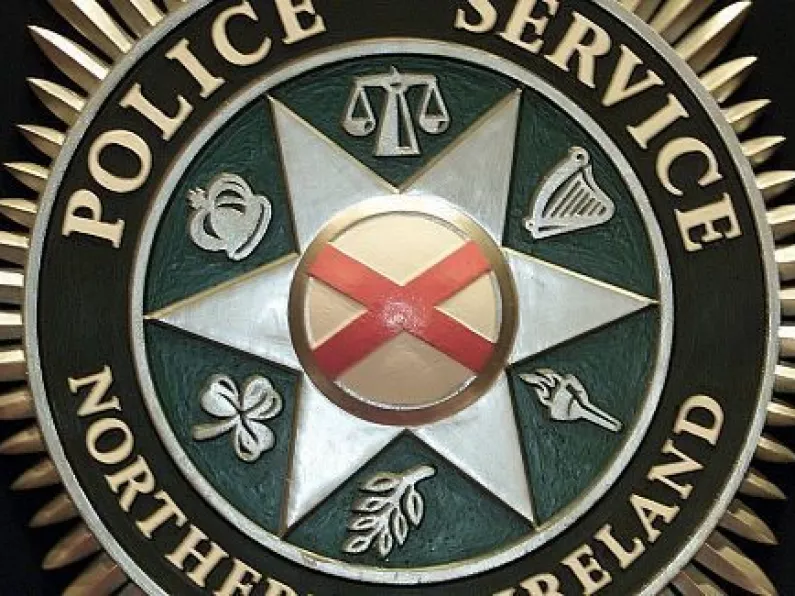 PSNI in Belfast at scene of security alert after suspicious object discovered