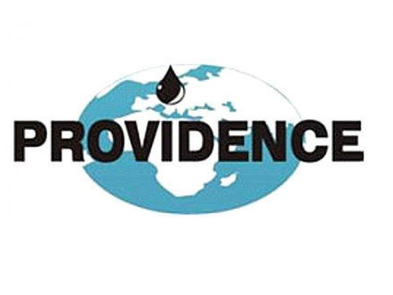 Senior heads roll in Providence Resources cuts