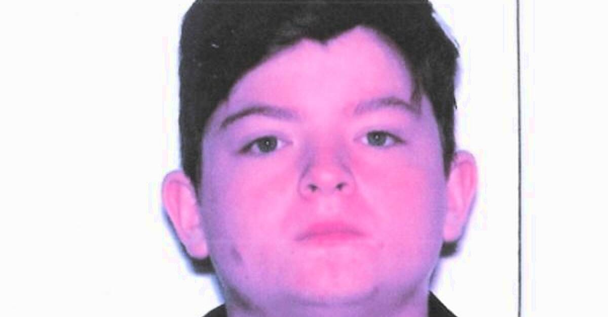 Gardaí Seek Help Locating Missing 16 Year Old From Dublin