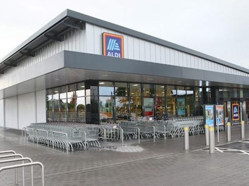 Aldi to trial first-ever checkout-free supermarket