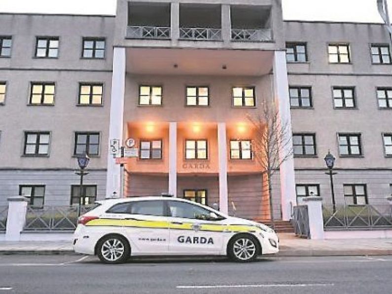Concerns escalated as Garda division cuts are announced