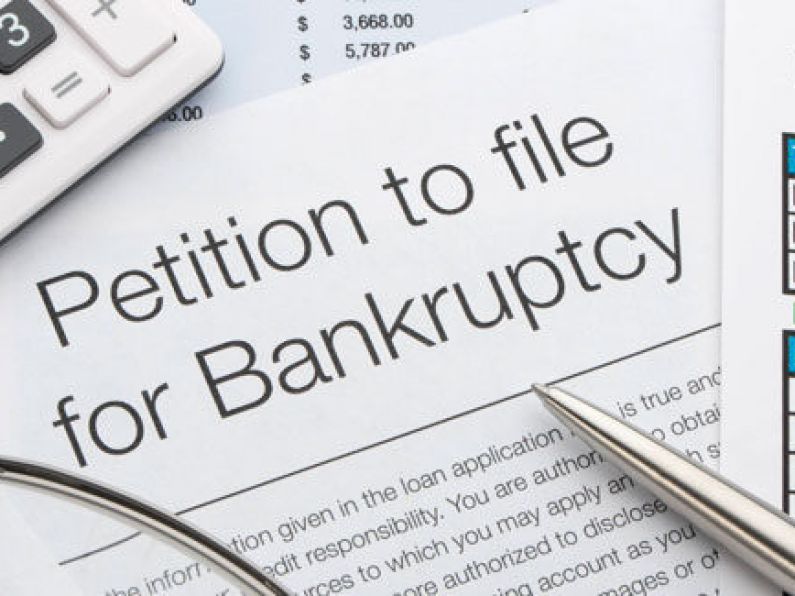 More than 180 bankruptcies so far this year