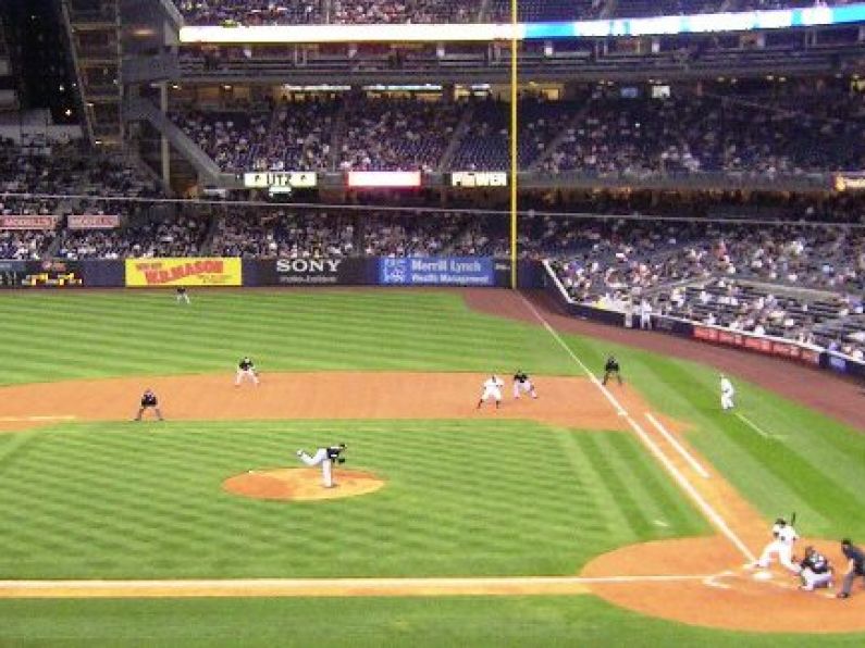 Suzuki hits three-run homer in mammoth ninth inning as Nationals beat Mets