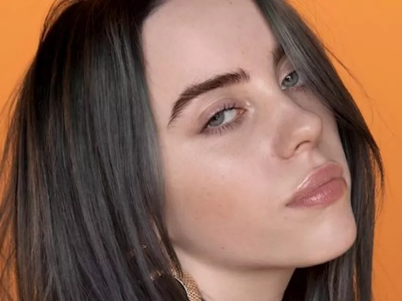 'I was in a really bad place for a while': Billie Eilish talks mental health and fame