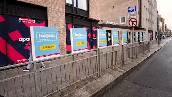Boojum is giving students the chance to win free rent for a year