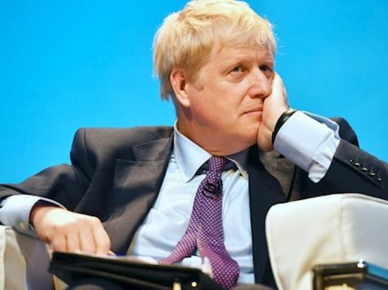Scottish judge finds UK PM Boris Johnson's planned prorogation of parliament lawful