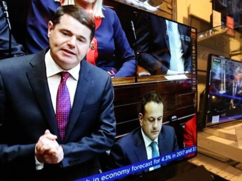 Budget 2020: Donohoe expected to work on assumption of no-deal Brexit
