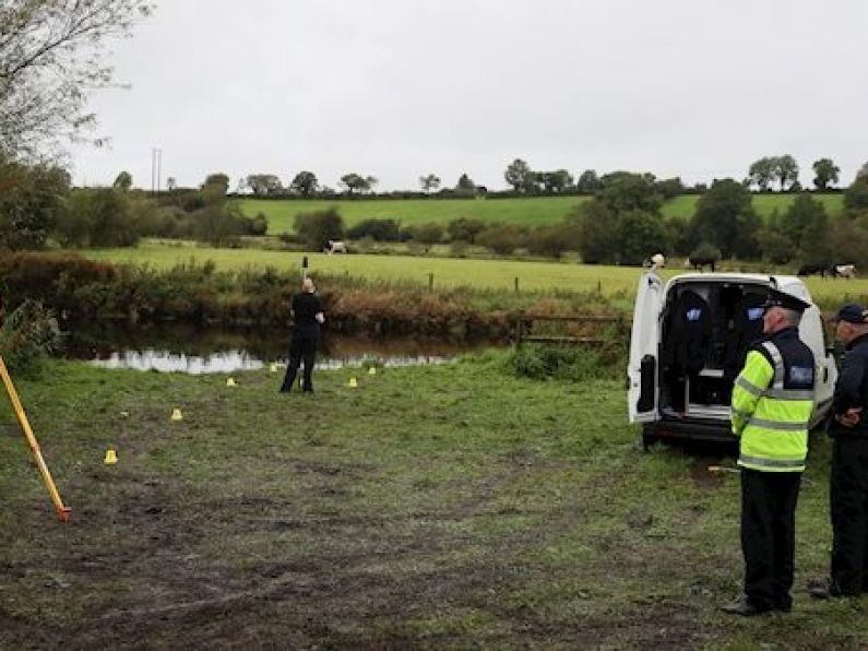 Car involved in fatal Cavan collision recovered from canal