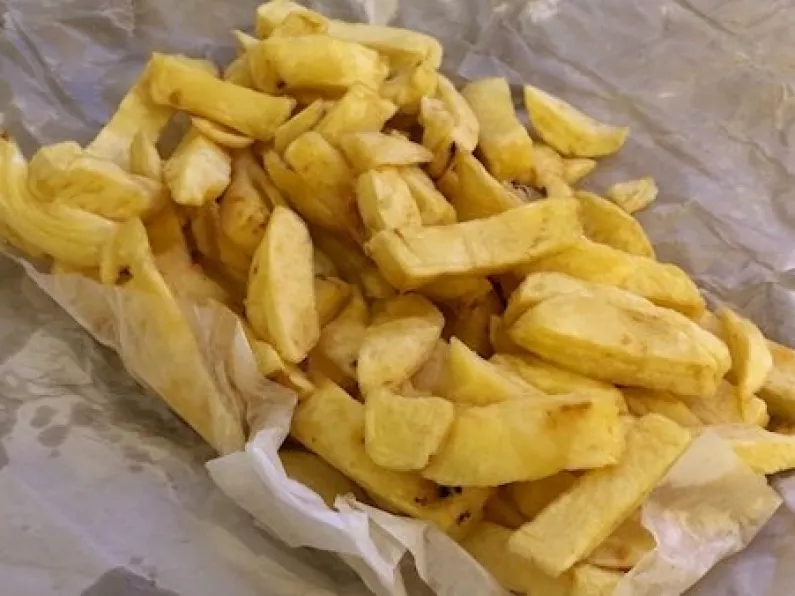 Price of a bag of chips on the rise as South East chippers face supply crisis