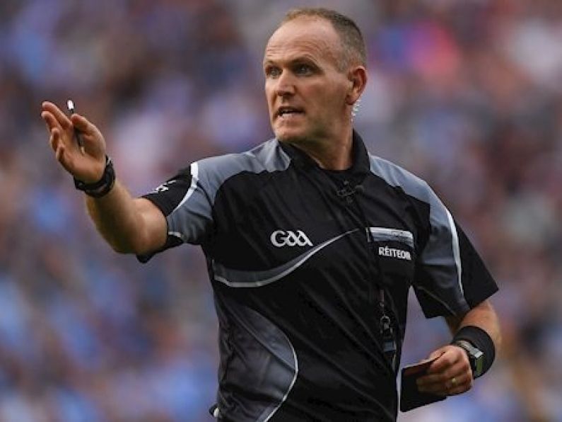 GAA announce reduced ticket prices and referee for All-Ireland final replay