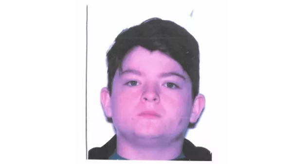 Gardaí seek help locating missing 16-year-old from Dublin