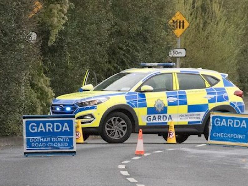 Emergency services attended five vehicle collision in Co Tipperary