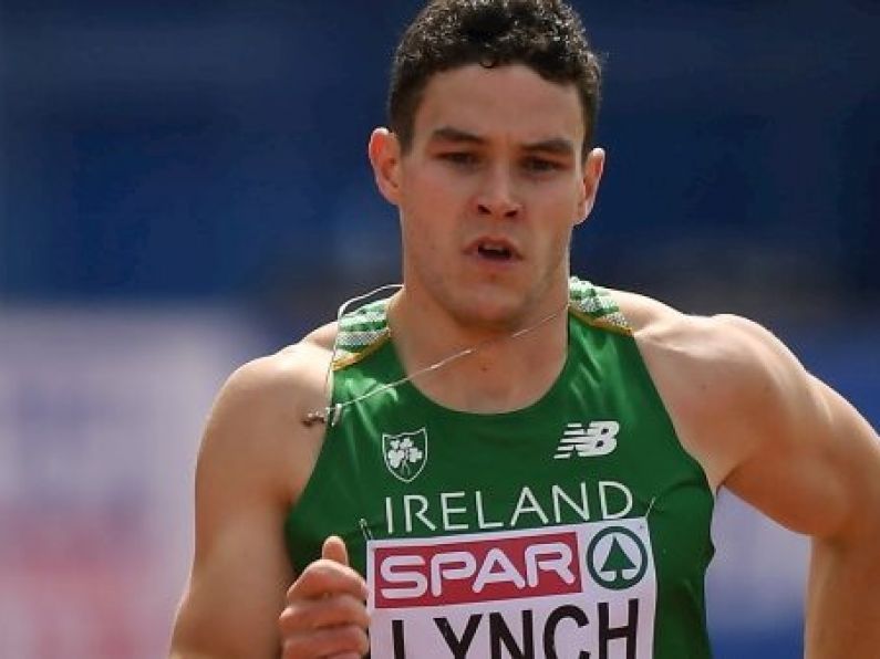 Irish athlete dies in Co Meath road crash