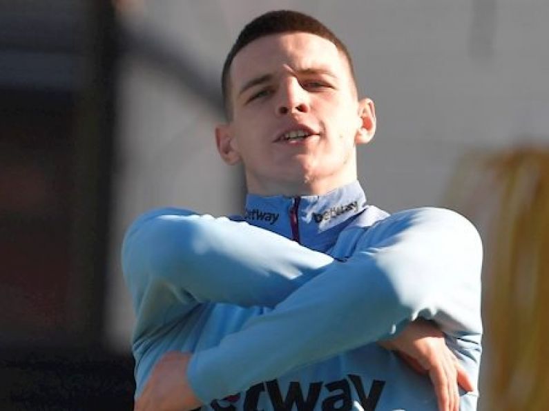 Time to move on from Declan Rice’s decision to represent England