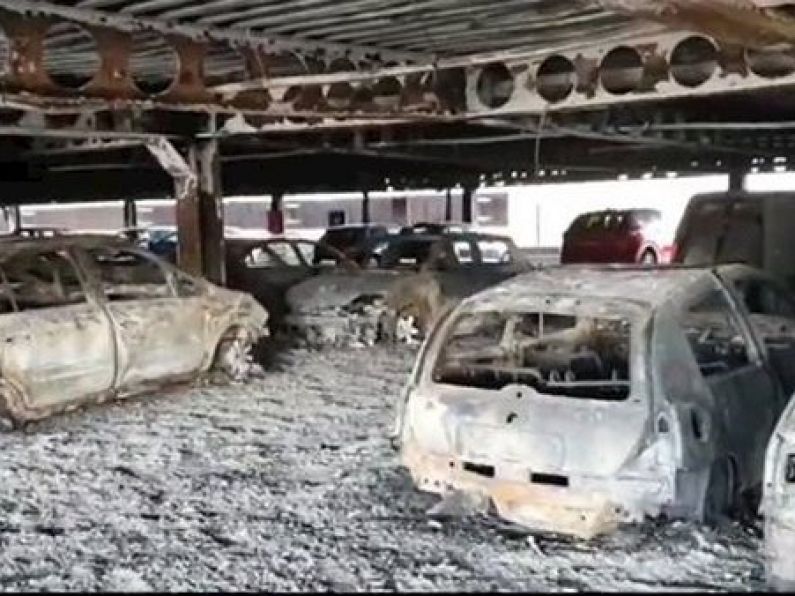 Cork car dealership offers those affected by shopping centre fire the free 'use of a car’