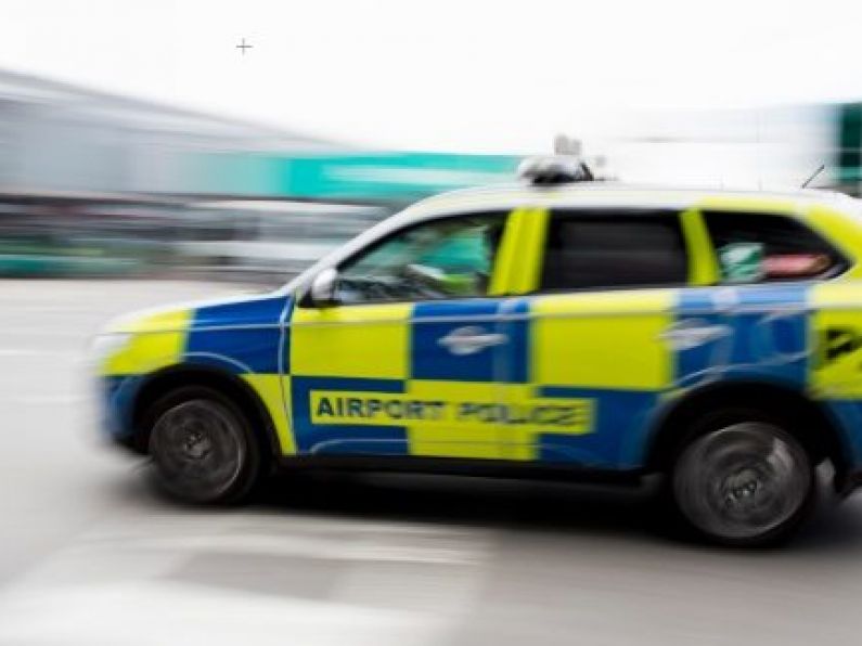 Gardaí arrest two men after fight on tarmac at Dublin Airport