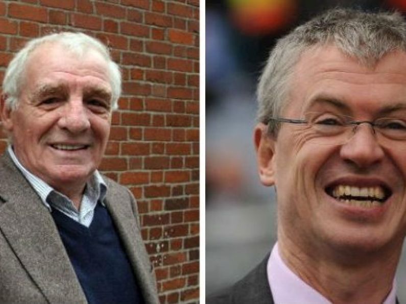 Eamon Dunphy accuses RTÉ of 'going soft' over Joe Brolly absence